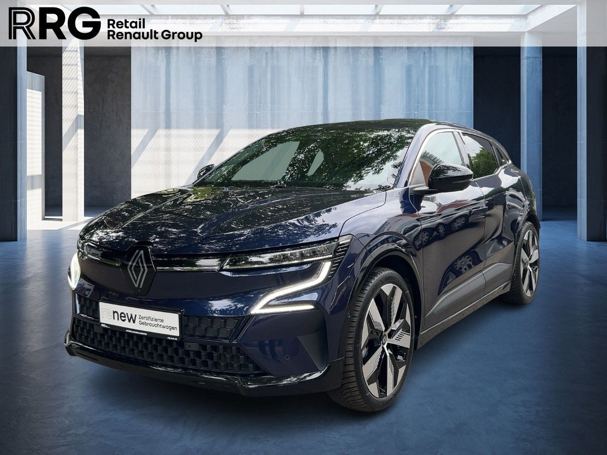 Renault Megane E-Tech EV60 220 Techno Kamera Allwetter