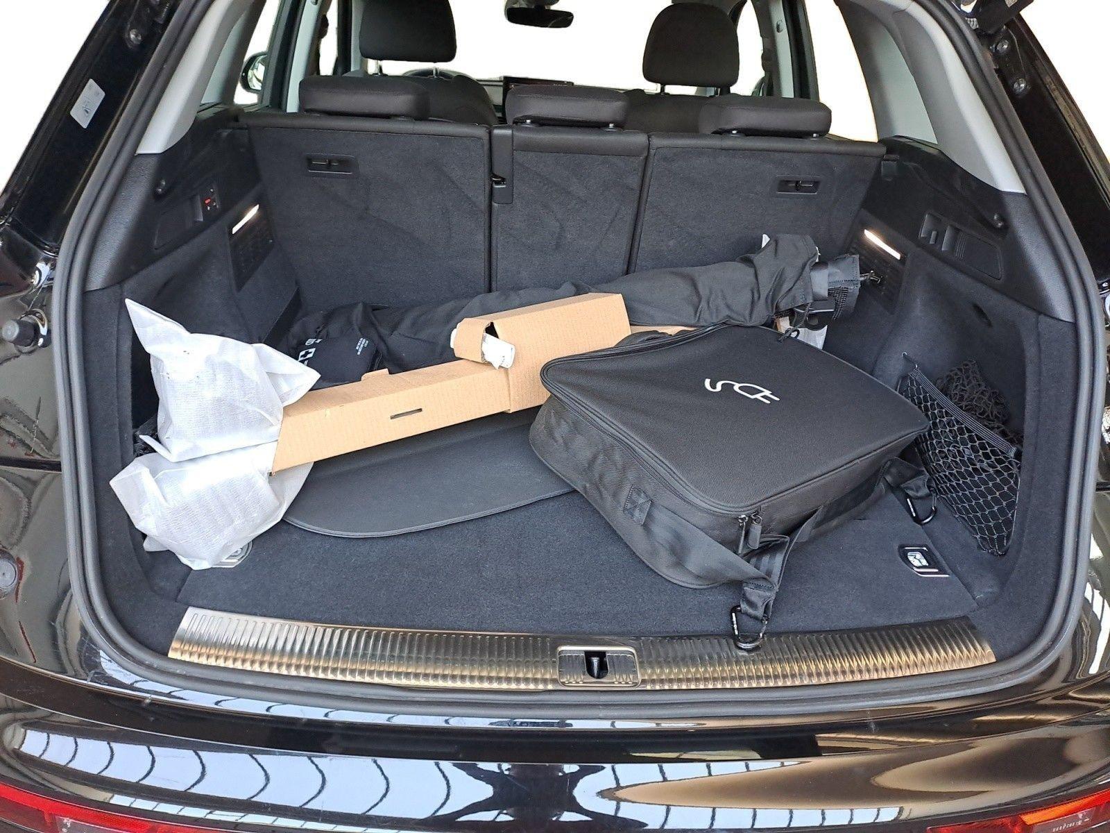 Audi Q5 advanced 50 TFSI e Quattro *NAVI*SOUND-SYSTEM