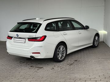 BMW 318 - 5