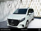 Mercedes-Benz V 220 d STYLE Kompakt AHK*Kamera*Distro*Lenk-Hzg - Mercedes-Benz V-Klasse: Style