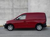 Volkswagen Caddy Cargo 2.0 TDI EcoProfi NAVI KLIMA AHK - VW Caddy in Halle