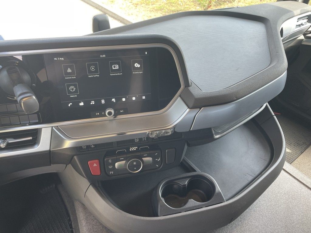 Fahrzeugabbildung DAF FT XF 480 LD NGD