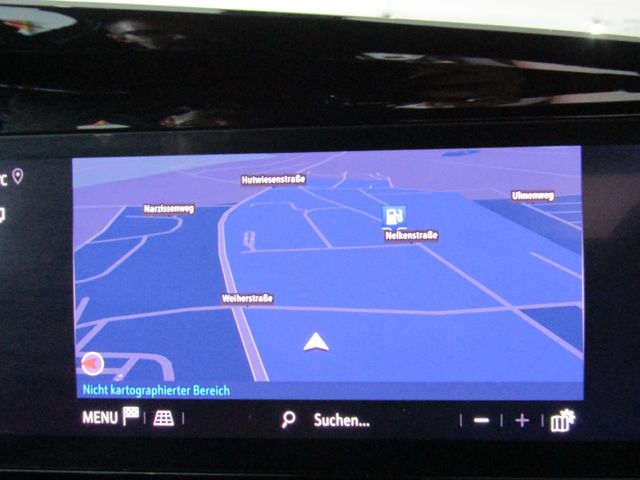 Mokka EU6d Ultimate 1.2 131PS AUTOM KLIMA SHZ LH