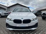 BMW 216 Gran Tourer *NAVI*2xPDC*ALU* - BMW 216 Gran Tourer aus 2020