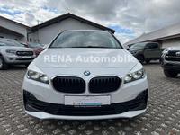 BMW 216 Gran Tourer *NAVI*2xPDC*ALU*