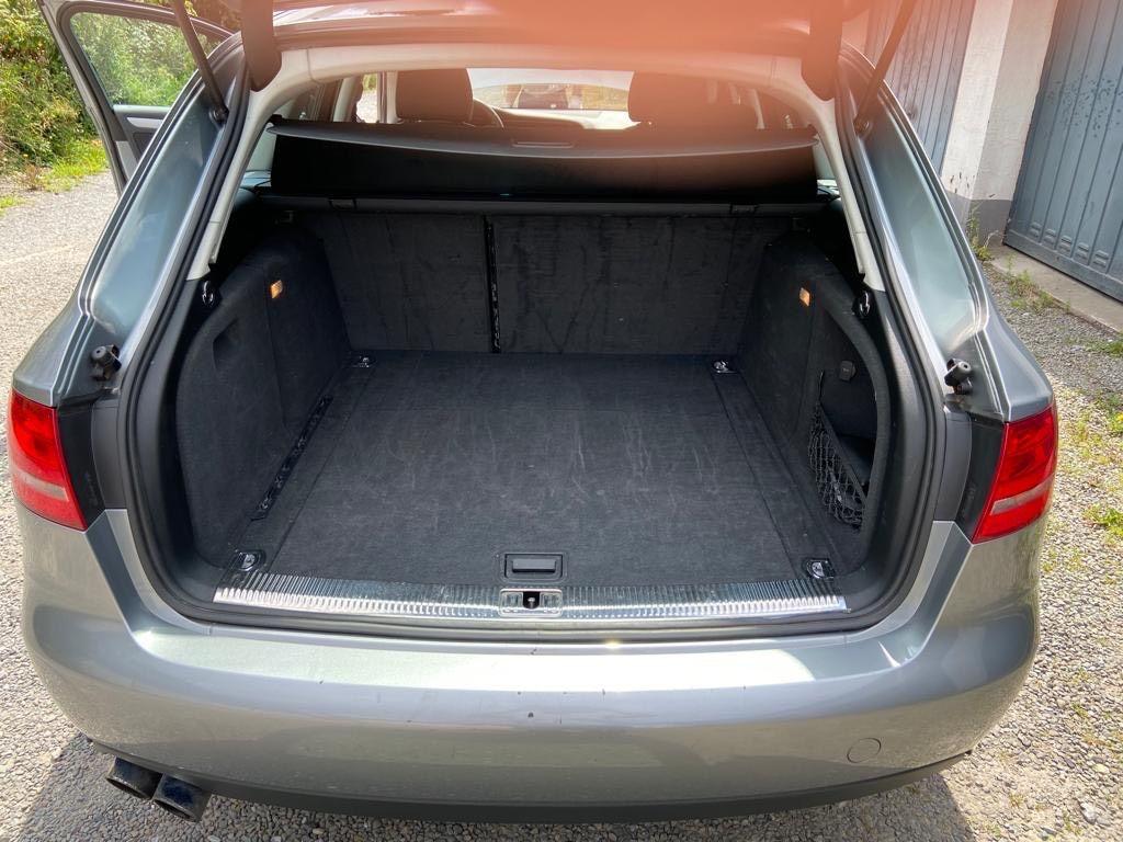 Audi A4 2008 — photo 5