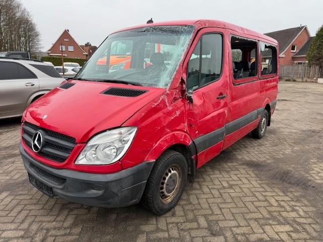 Mercedes-Benz Sprinter 211 cdi klima Schalter