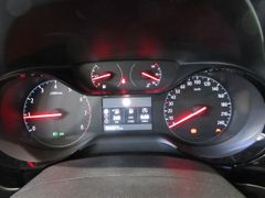 Fahrzeugabbildung Opel Corsa F Edition 1.2 KLIMA/TEMPOMAT/SPURASSISTENT