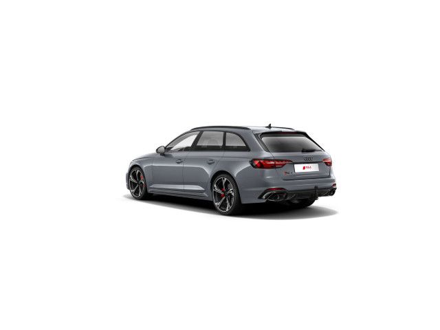 Audi RS4 - Bild 7