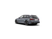 Audi RS4 - Vorschau Bild 7