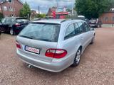 Mercedes-Benz E 350 E T-Modell E 350 Avantgarde*GARANTIE*TOP* - Mercedes-Benz E 350 mit Benzin-Antrieb: Kombi