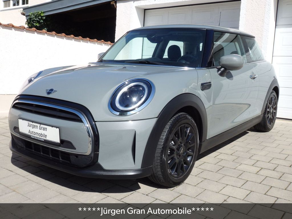 Image of MINI ONE