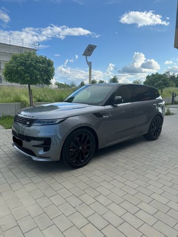 Land Rover Range Rover Sport 3.0 D350 MHEV AWD AUTOBIOG...