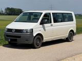 Volkswagen VW T5 Transporter 2.0 TDI | 9-Sitzer I TOP Zust.