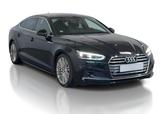 Audi A5 Sportback 2.0 TFSI S Line LED/ACC/SHZ/Kam/HUD - gebrauchte Audi A5 aus dem Jahr 2018