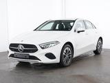 Mercedes-Benz A 250 e Limousine Progressive*Spurhalte*Kamera*+ - gebrauchte Mercedes-Benz A 250 aus dem Jahr 2024