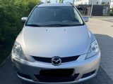 Mazda MAZDA 5 | 7 Sitzer - TÜV NEU - Schiebetüren - Mazda: Schiebetüren