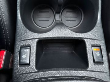 Bild 14 Nissan Qashqai Tekna