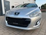 Peugeot 308 CC Cabrio Active * Automatik * - Peugeot 308 mit Diesel-Antrieb: Cabrio, Automatik