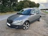 Skoda Roomster 1,6 TDI 105 PS - Skoda Roomster in Duisburg