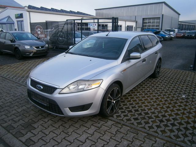 Ford Mondeo 2,0TDCi 96kW DPF Ambiente Turnier