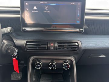 Citroën C3 COLLECTION 110 Kam.+LED+PDC+SpurH+