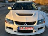 Mitsubishi Lancer Evo 9 Wagon GT-A - scheckheftgepflegte Mitsubishi Lancer