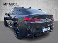 BMW X4 M40 - Vorschau Bild 5
