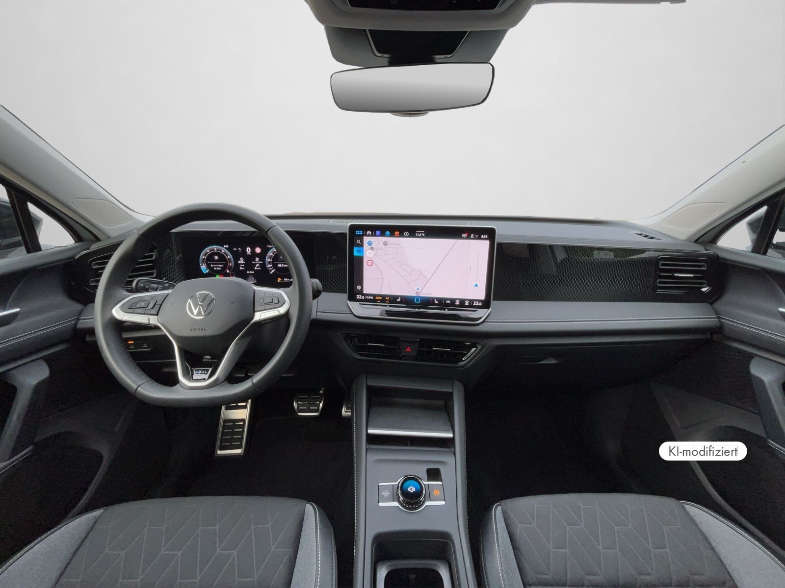 Volkswagen Tiguan GOAL 1.5 eTSI 360°KAMERA AHK LED foto 4