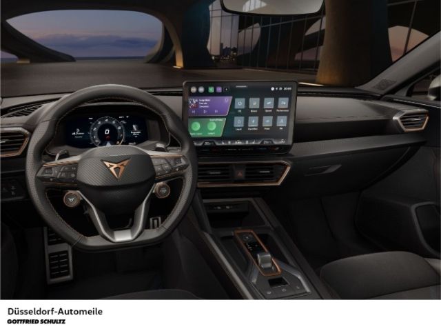 Cupra Leon - Bild 7