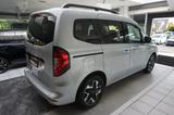 Nissan Townstar Kombi L1 Tekna NAVI, LED, LEDER, PDC - Nissan Townstar: Tekna