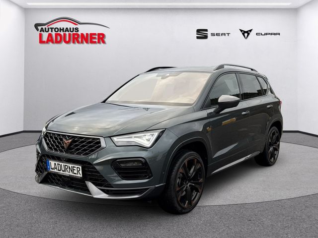 Ateca 4D Allrad * PANODACH+NAVI+COPPER+AHK+PDC+L