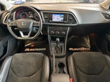 Seat Leon ST FR *LED*ACC*NAVI*ALCANTARA*PANO*