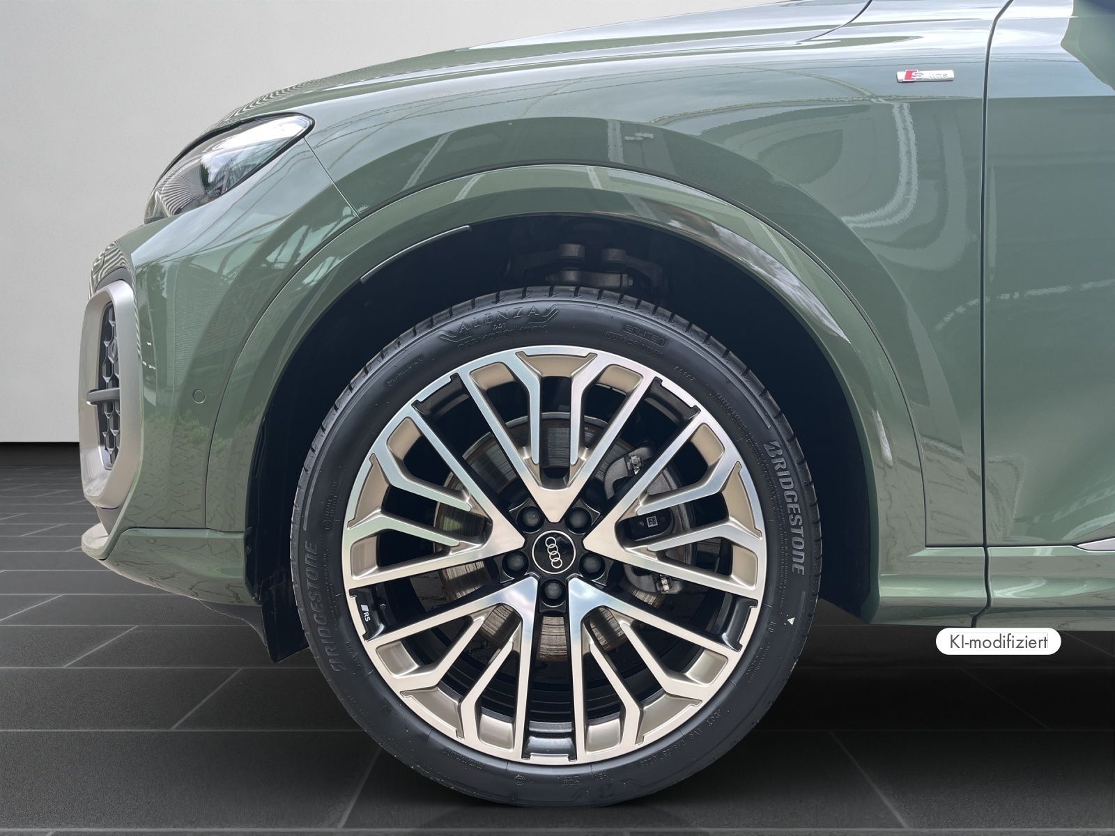 Audi Q5 - Bild 9