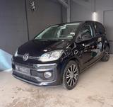 Volkswagen up! join up! Start-Stopp*Klima*Szhg*Bluetooth* - Volkswagen up!: Join