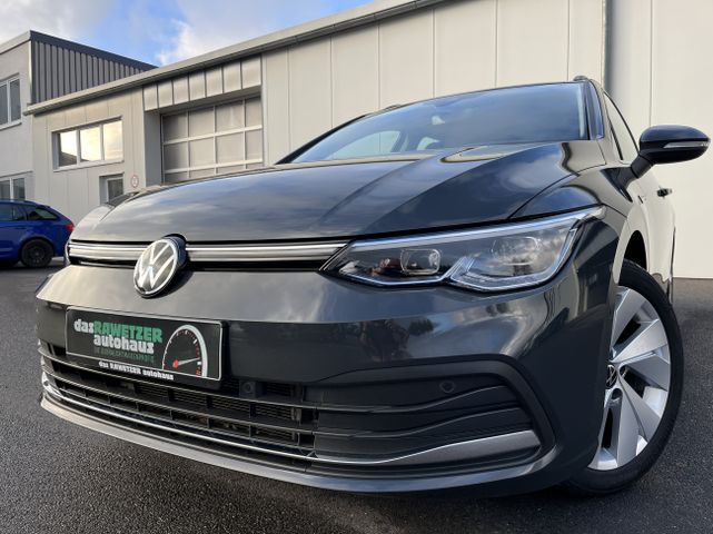 Volkswagen Golf Variant 2.0 TDI DSG Style AHK Active Info N