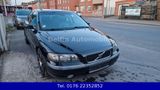 Volvo S60 D5 Summum-Leder-Klimaaut.Standheizung - Volvo S60 aus 2004
