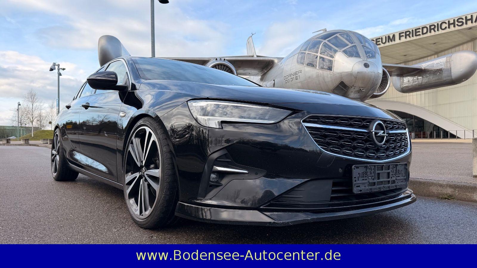 Opel Insignia B Grand Sport Business /OPC/VIRTUAL