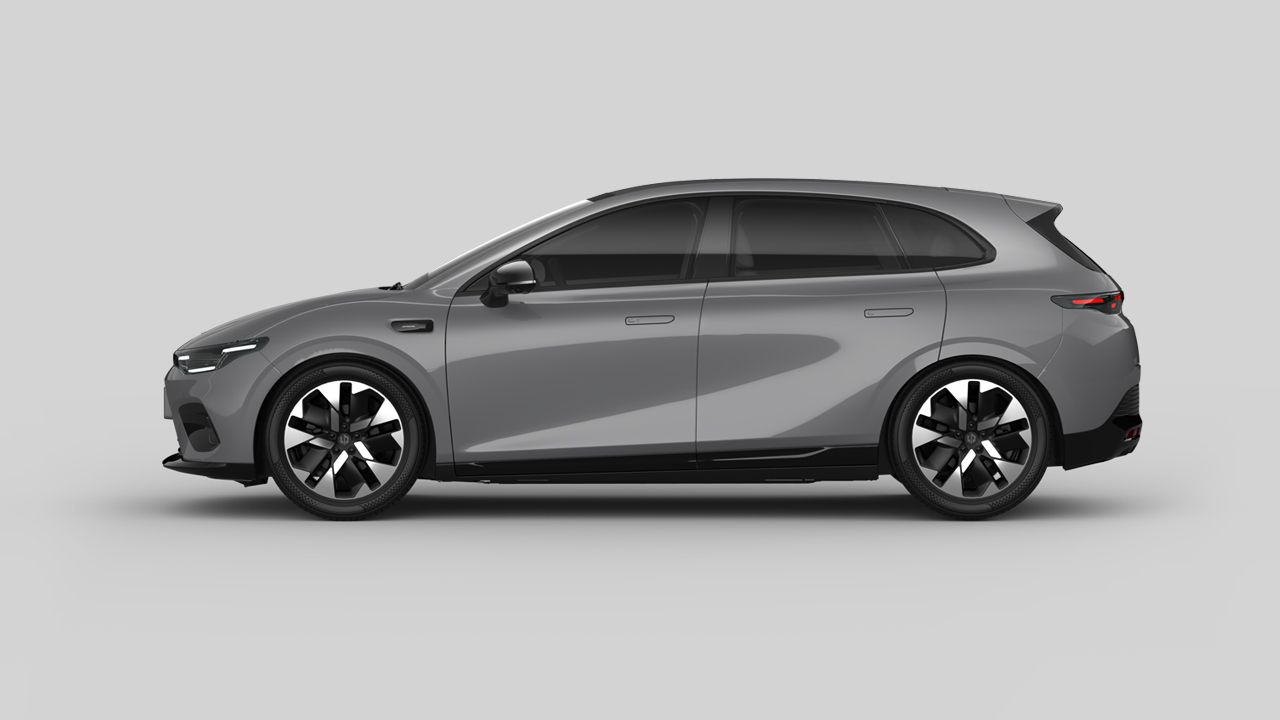 Leapmotor B05 - Bild 2