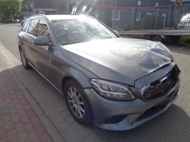 Mercedes-Benz C 180 T Autom.