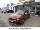 Peugeot 3008 GT, 2.0 Blue HDI 180 FAP, LED, ALU, USB,