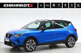 Seat Arona 1.5 TSI DSG FR VIRTUAL*NAVI*LED*ACC*PARKLE - Seat Arona in Leipzig