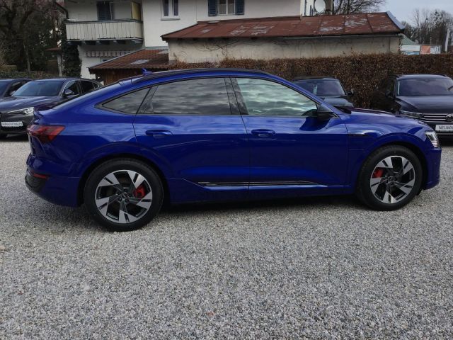 Audi Q8 - Bild 21