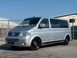 Volkswagen T5 2.5 TDI Kasten-Multivan*LANG*AHK*STDHZ*AUTOM* - VW T5 Transporter Gebrauchtwagen