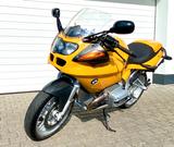 BMW R1100S UNVERBASTELT - Angebote