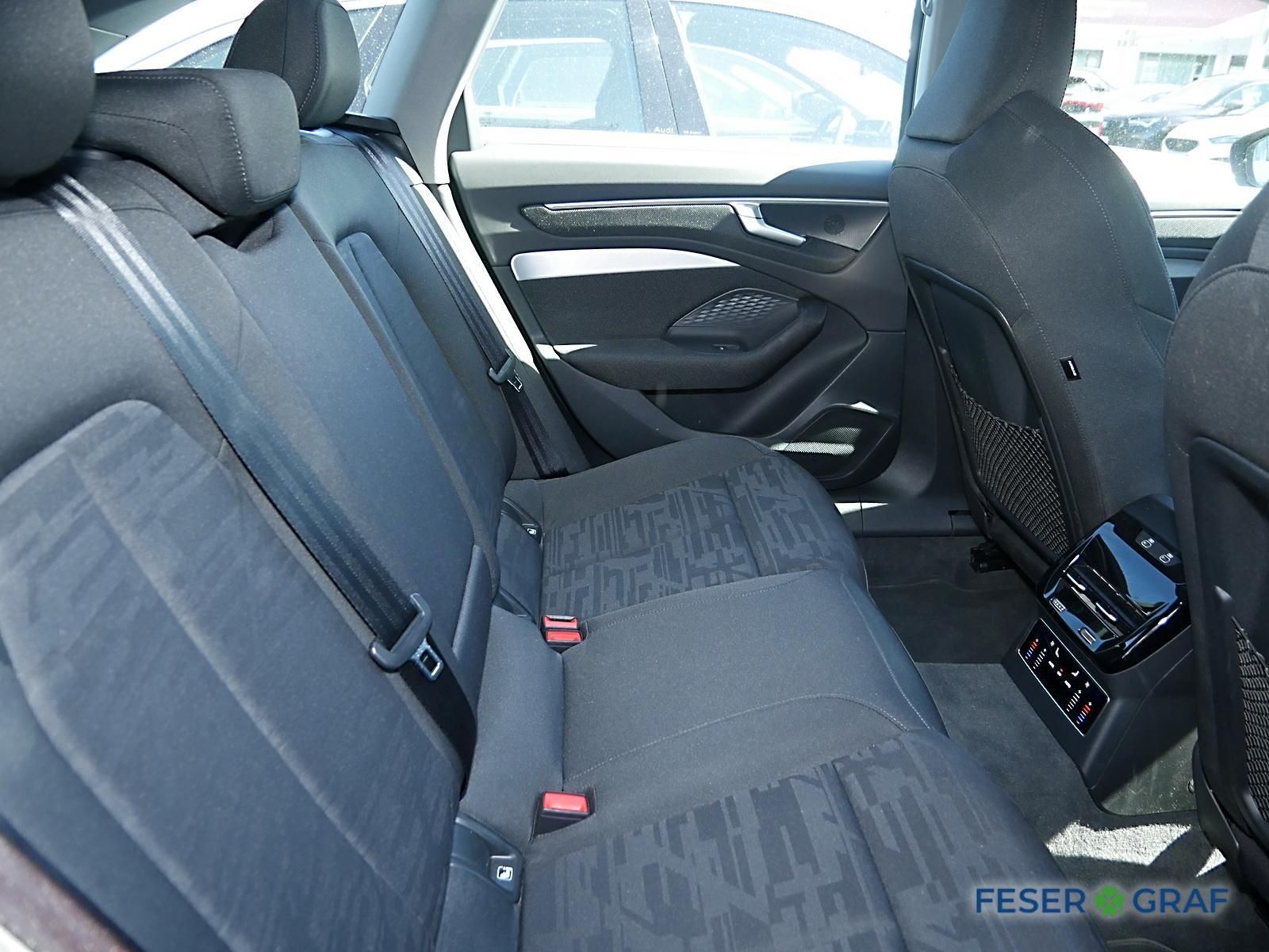Audi A6 - Bild 9