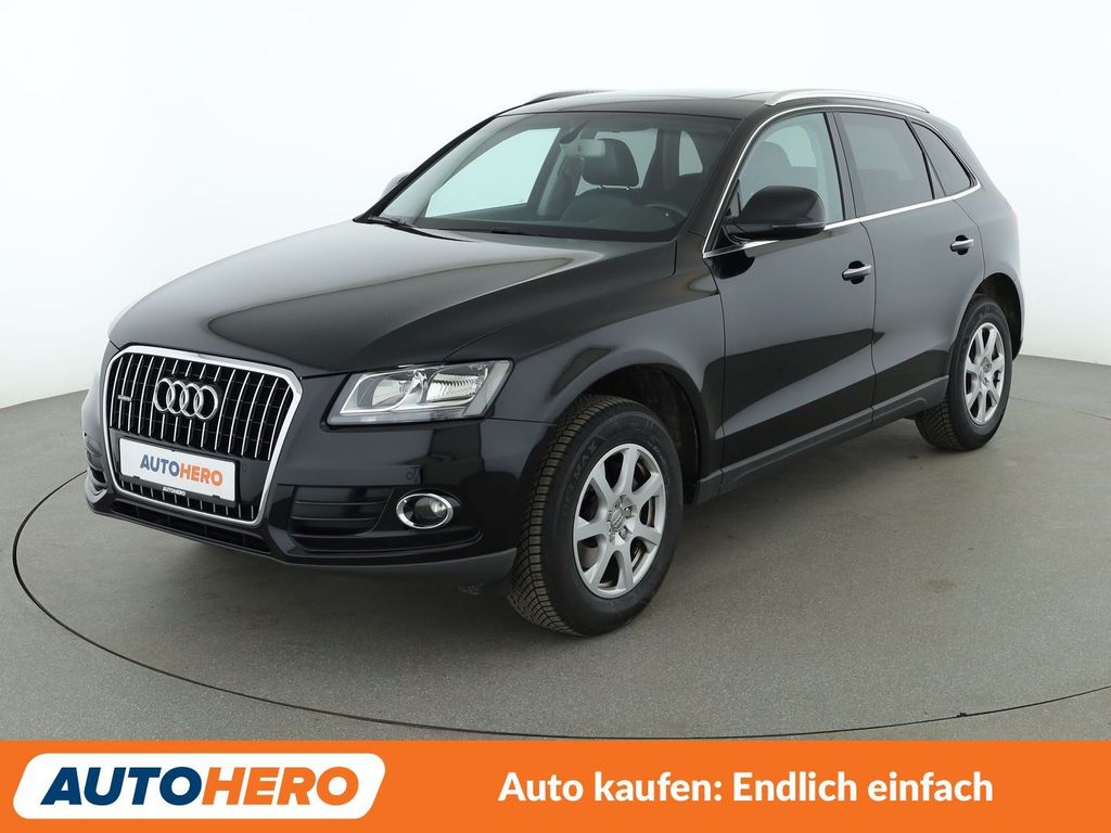 Image of Audi Q5