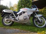 Suzuki Katana GSX 1100 S - SUZUKI GSX KATANA