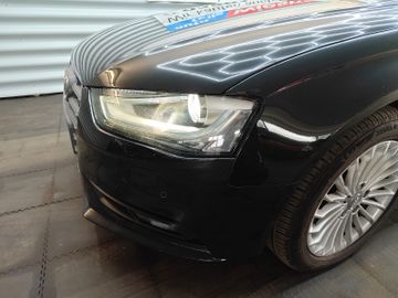 Audi A4 - 12