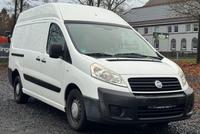 Fiat Scudo MAXI L2H2 120 Multijet Hochdach AHK HU neu